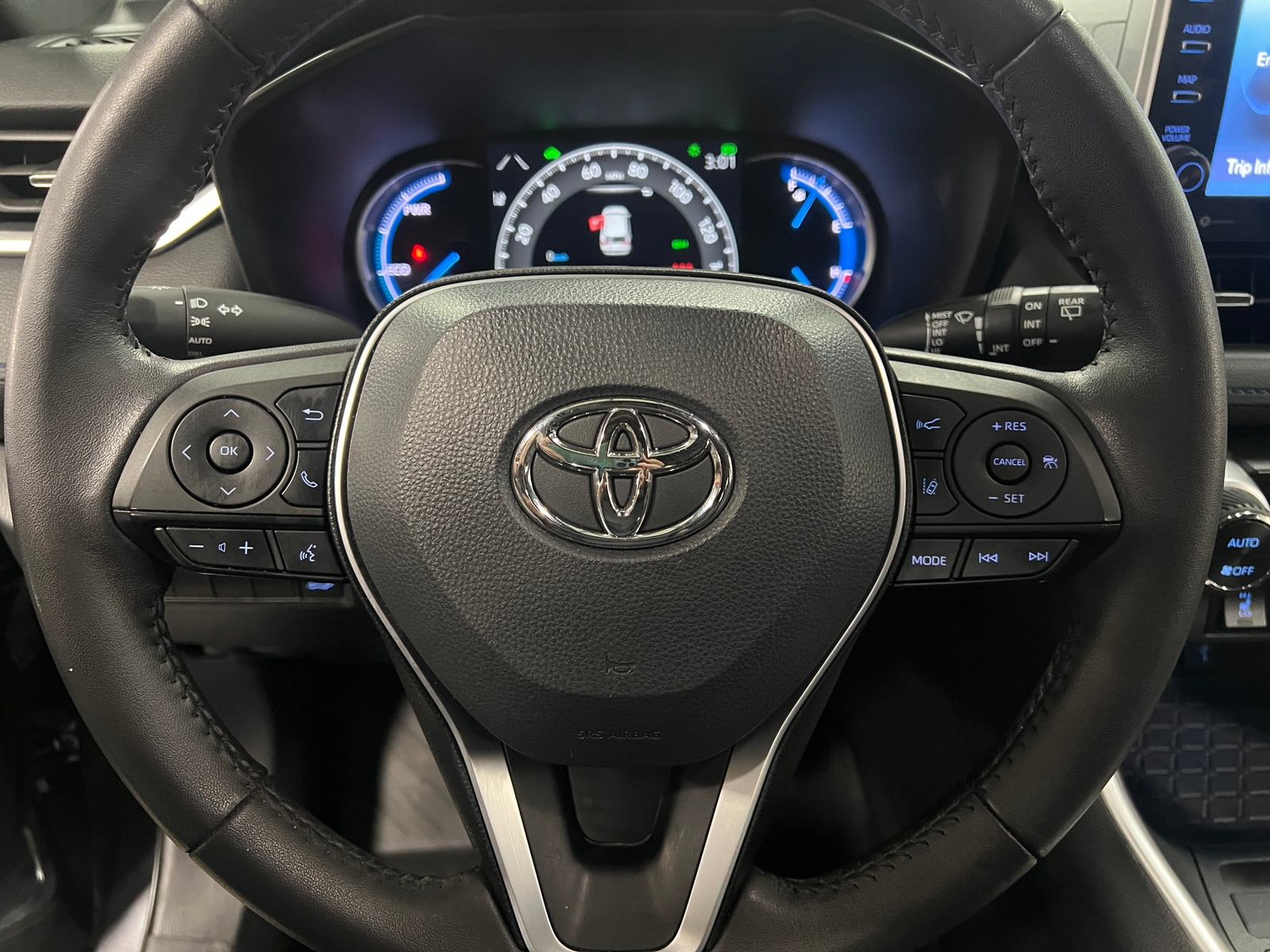 Thumbnail: 2022 Toyota RAV4 - 5