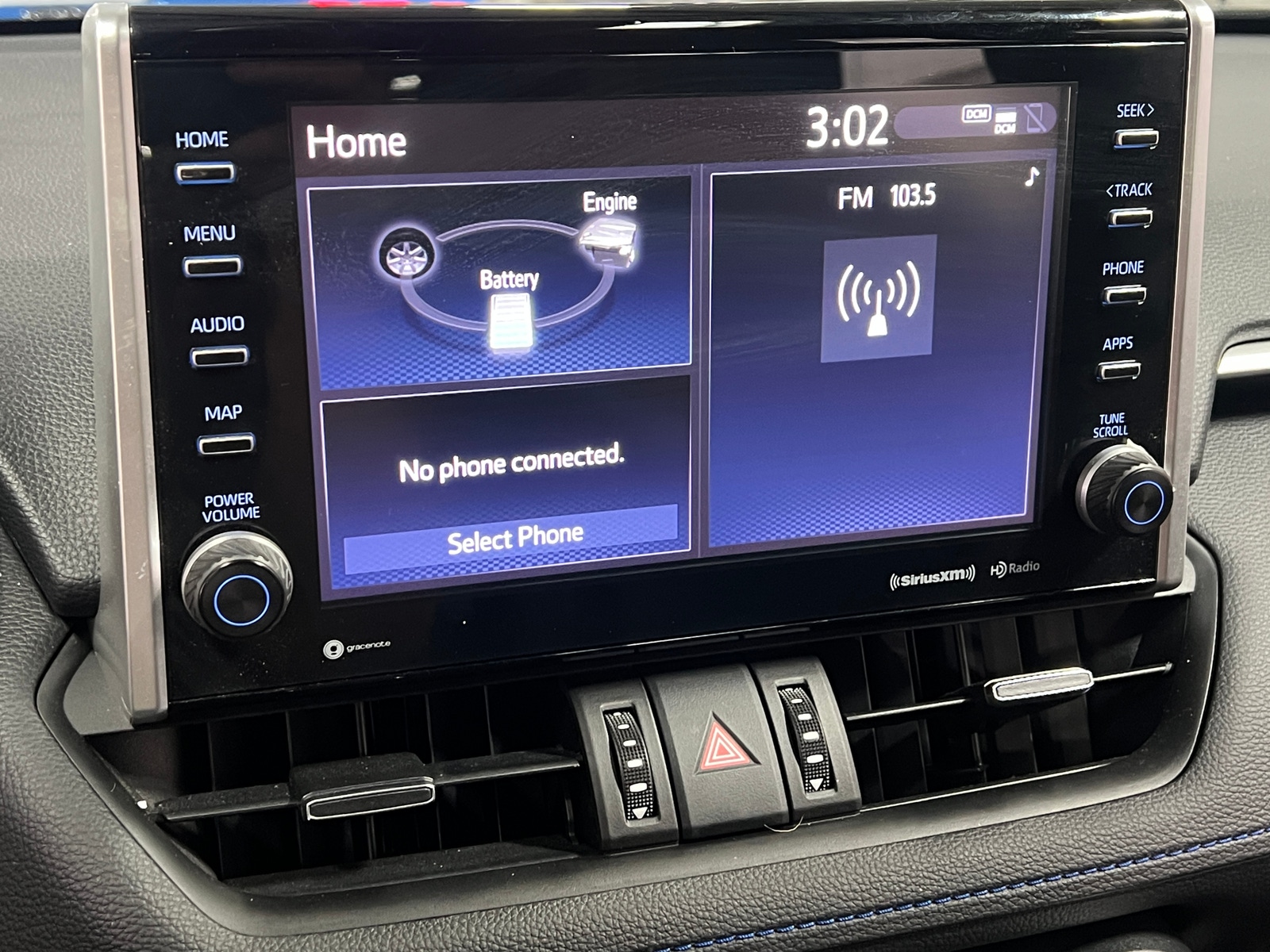 Thumbnail: 2022 Toyota RAV4 - 4