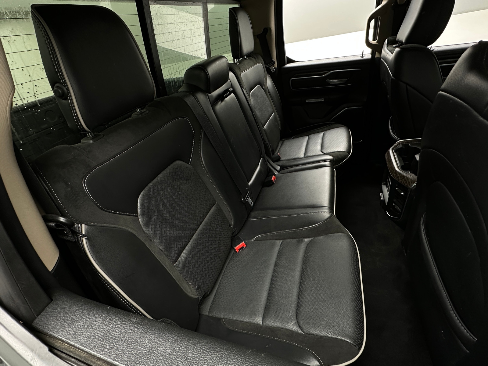 Thumbnail: 2019 RAM 1500 - 5