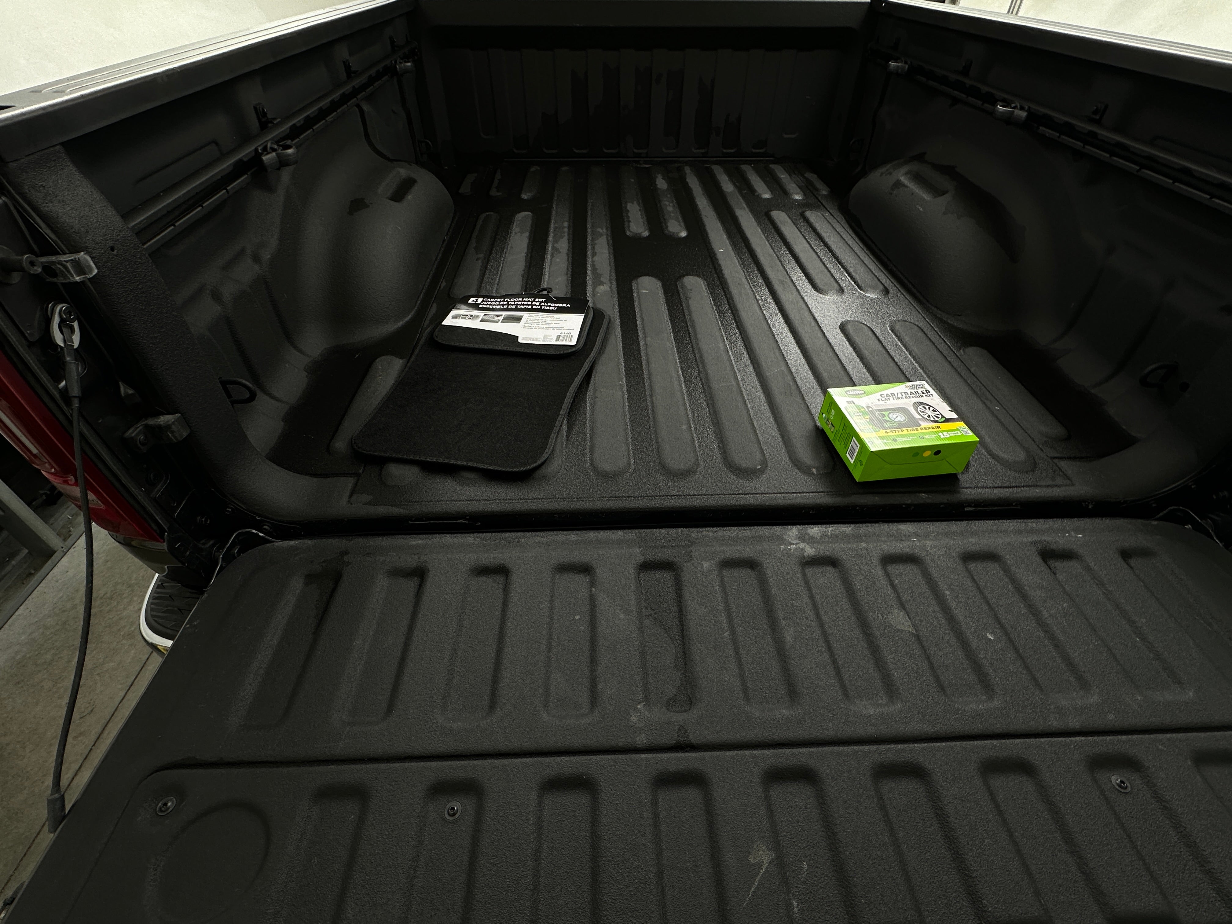 2019 RAM Ram 1500 Pickup