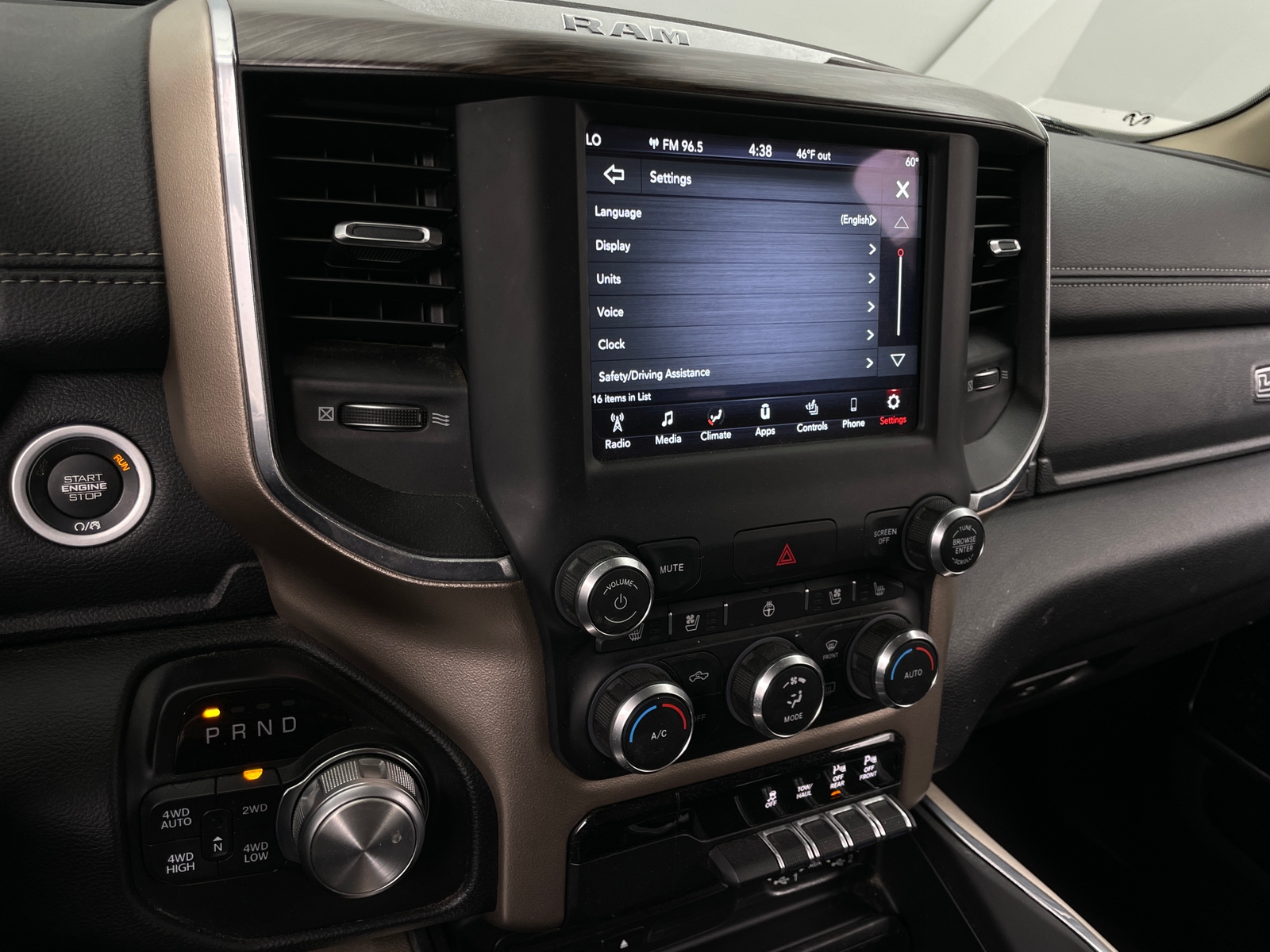 Thumbnail: 2019 RAM 1500 - 3