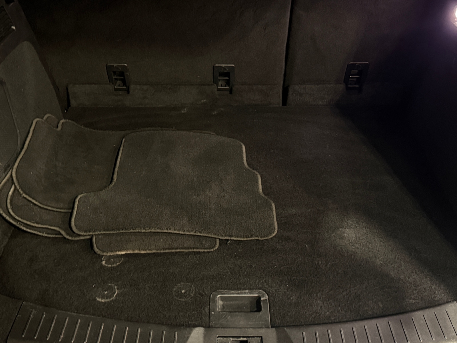 Thumbnail: 2017 Lincoln MKC - 6