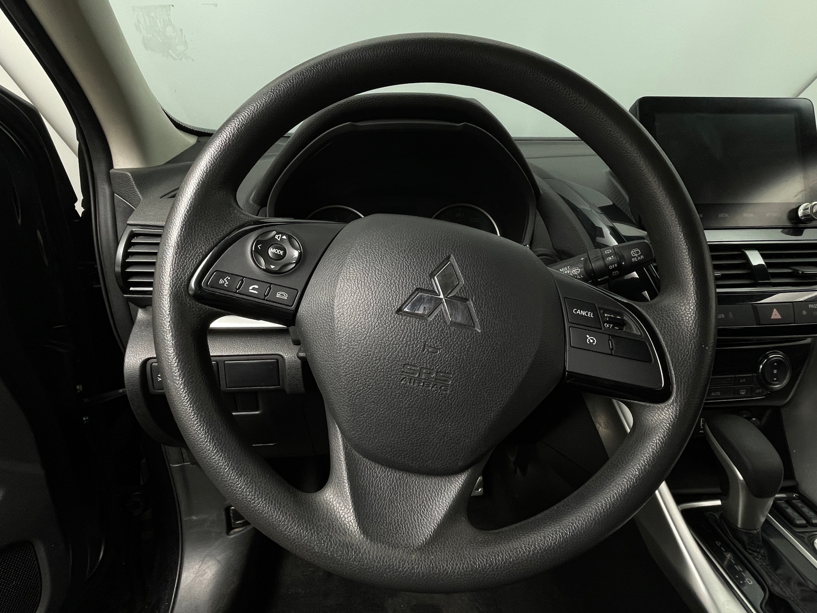 Thumbnail: 2022 Mitsubishi Eclipse Cross - 5