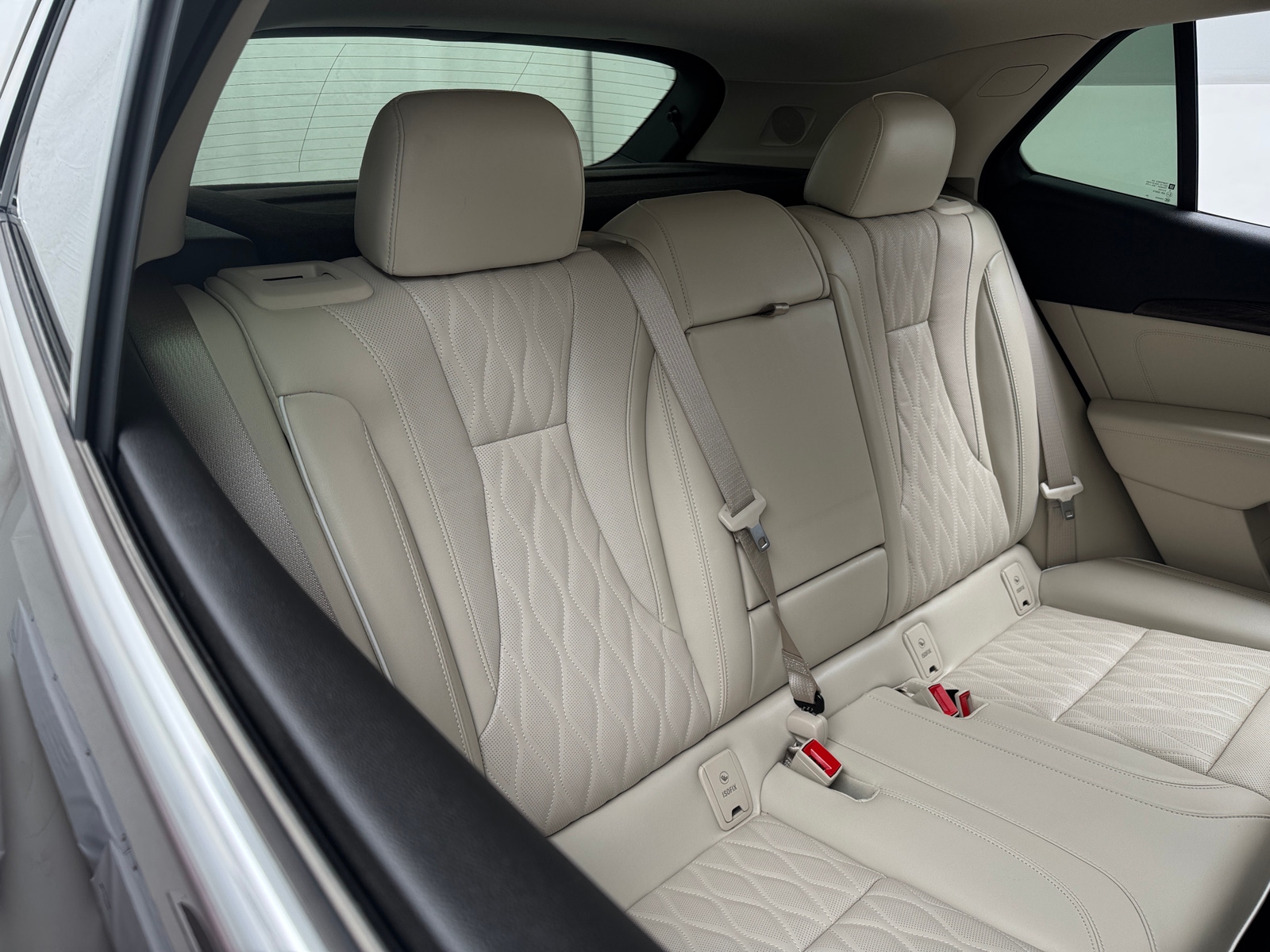 Thumbnail: 2023 Buick Envision - 5