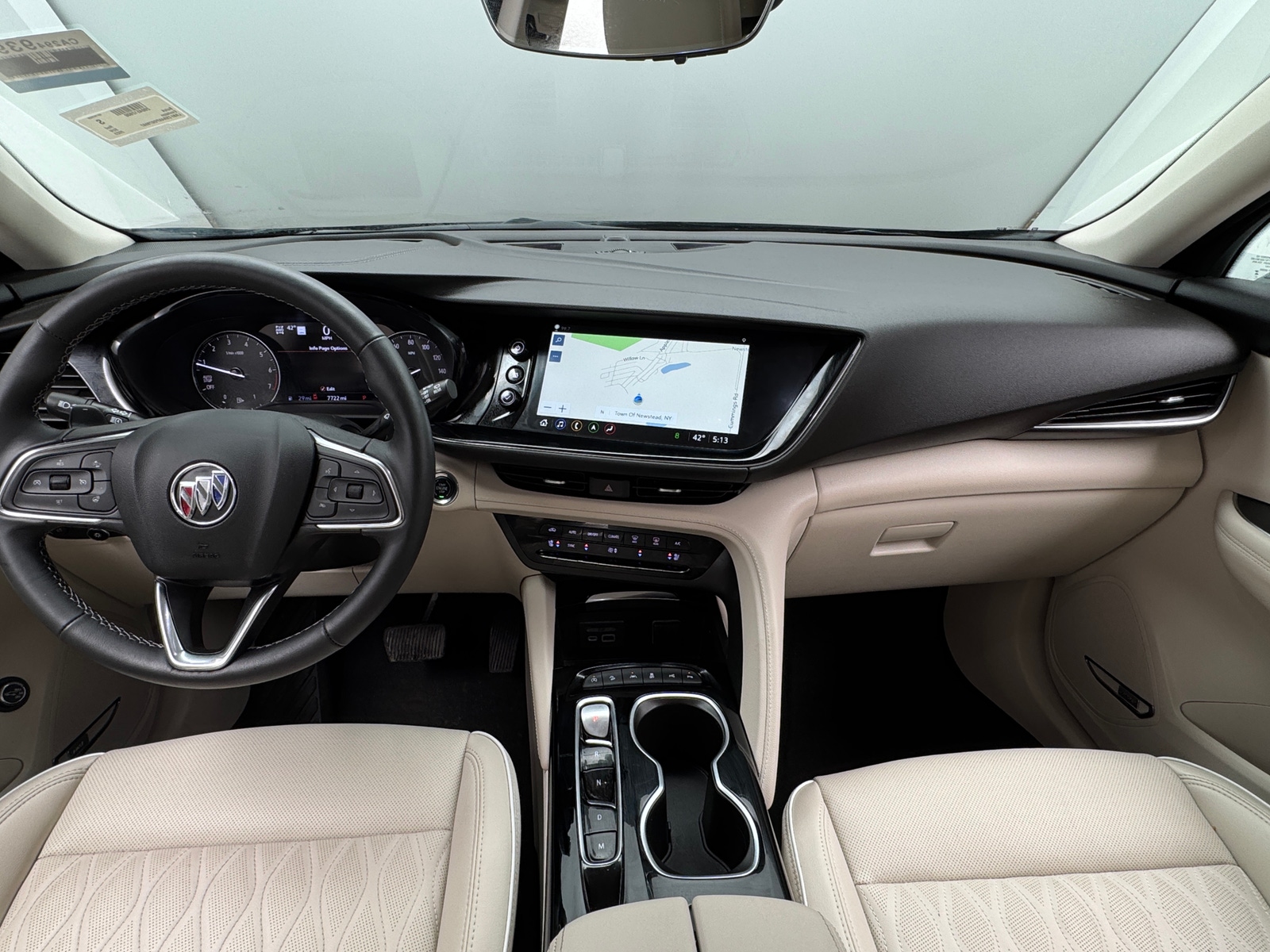 Thumbnail: 2023 Buick Envision - 2
