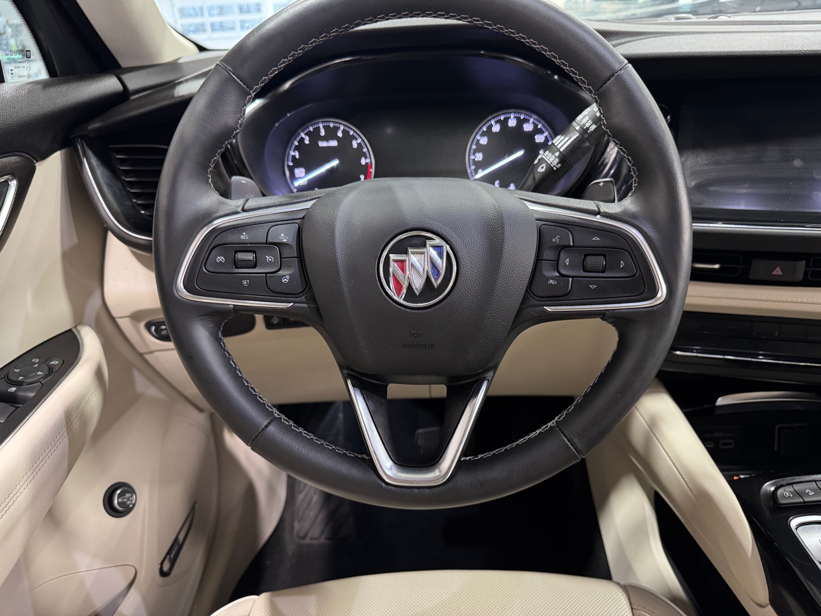 Thumbnail: 2023 Buick Envision - 4