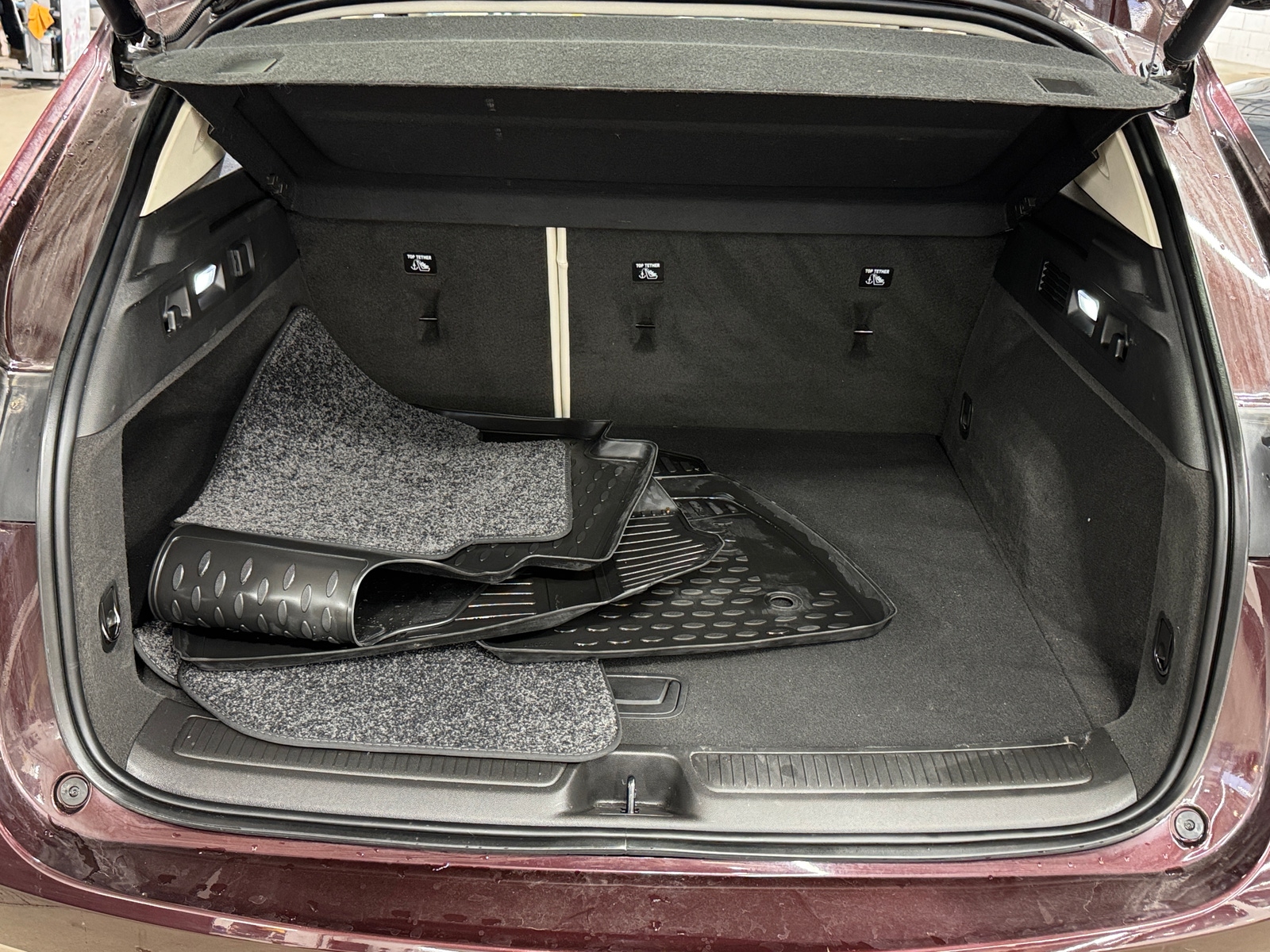 Thumbnail: 2023 Buick Envision - 6