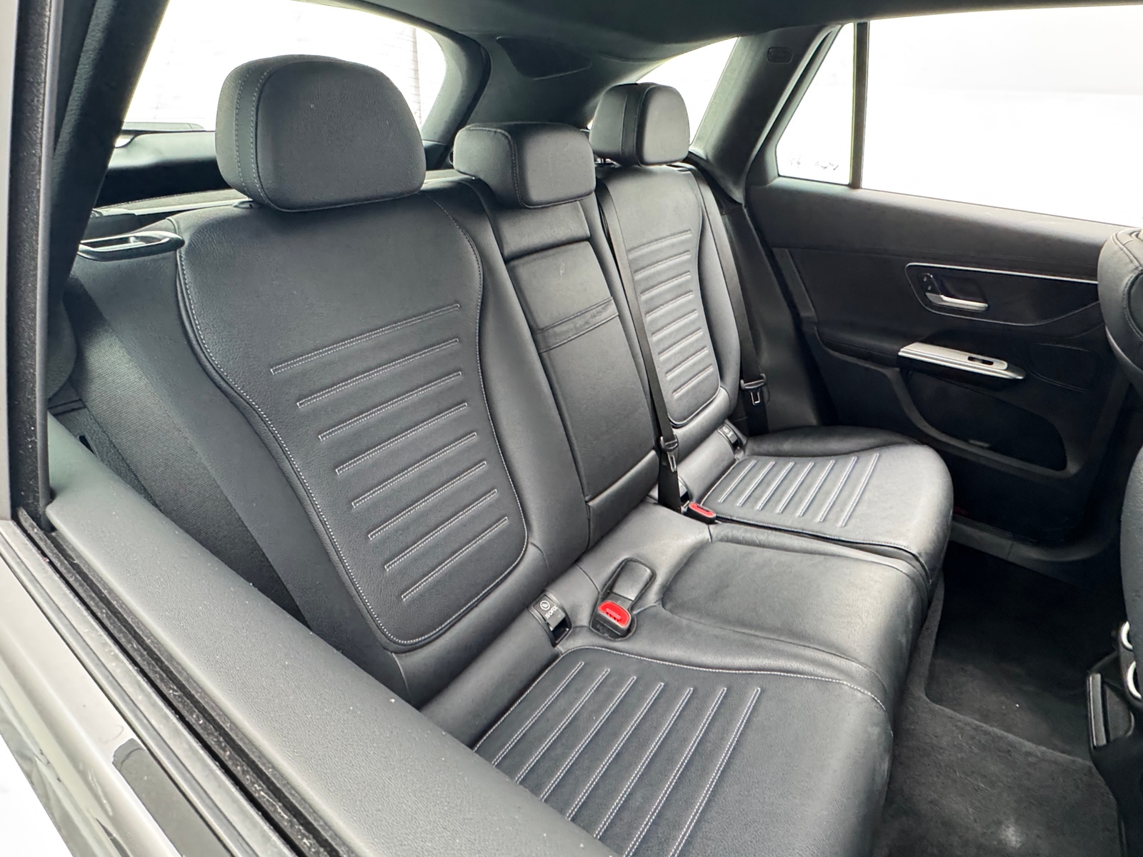 Thumbnail: 2025 Mercedes-Benz GLC - 5