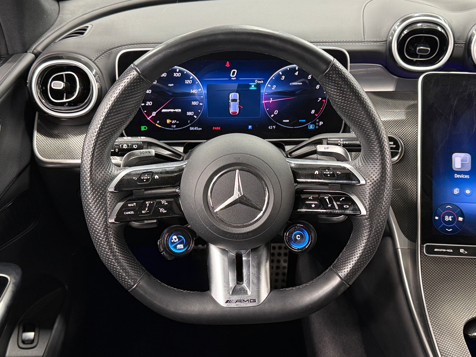 Thumbnail: 2025 Mercedes-Benz GLC - 4