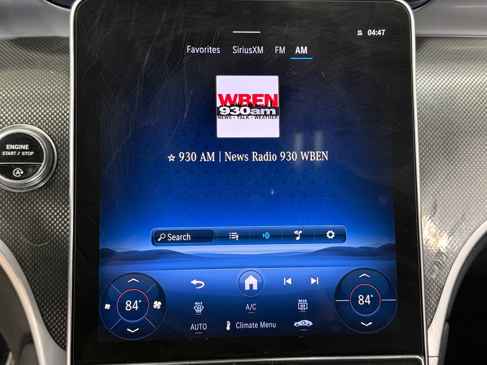 Thumbnail: 2025 Mercedes-Benz GLC - 3