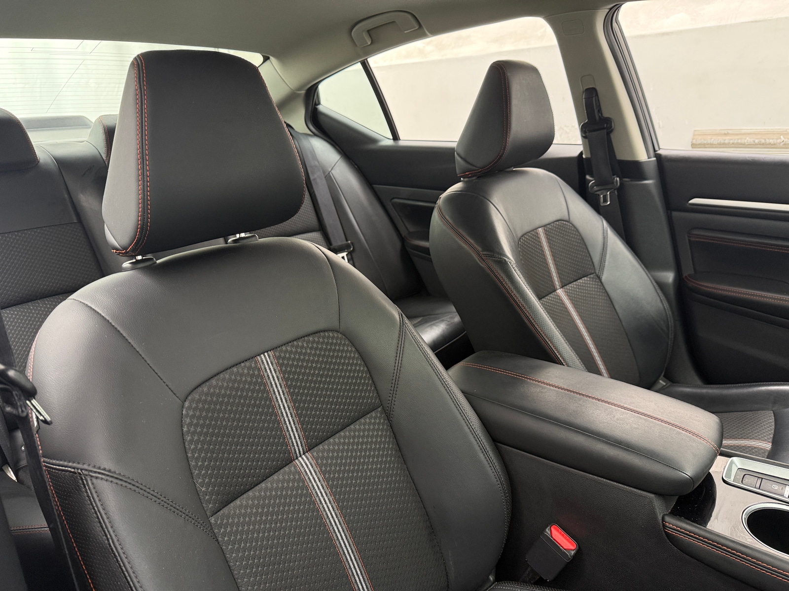 Thumbnail: 2023 Nissan Altima - 2