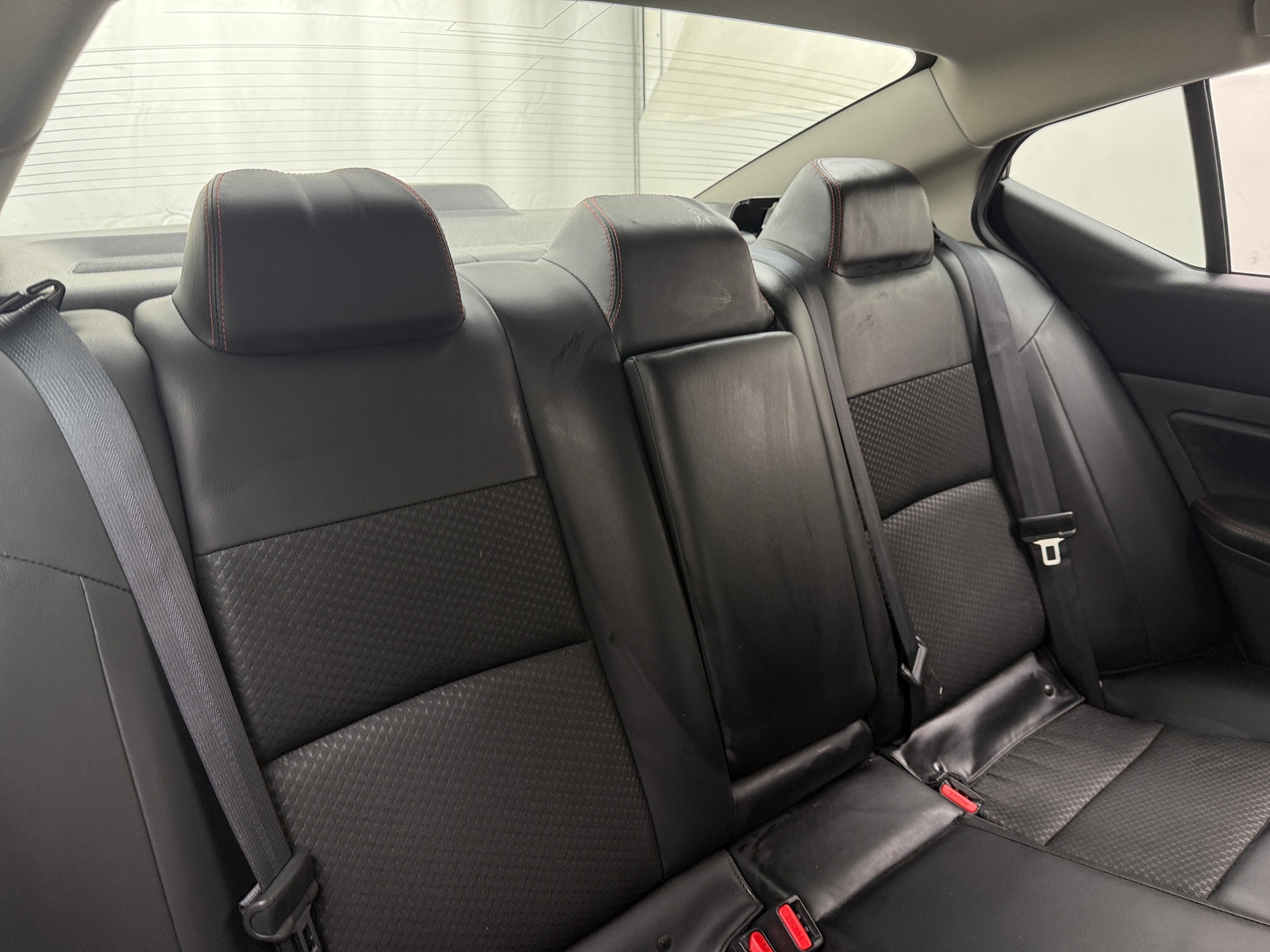 Thumbnail: 2023 Nissan Altima - 6