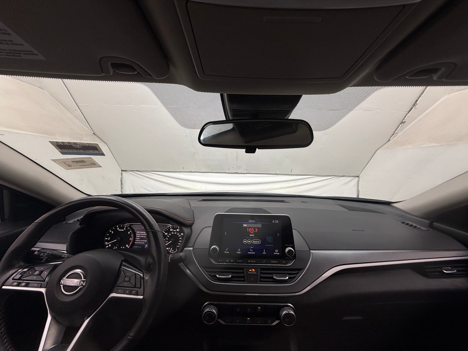 Thumbnail: 2023 Nissan Altima - 3