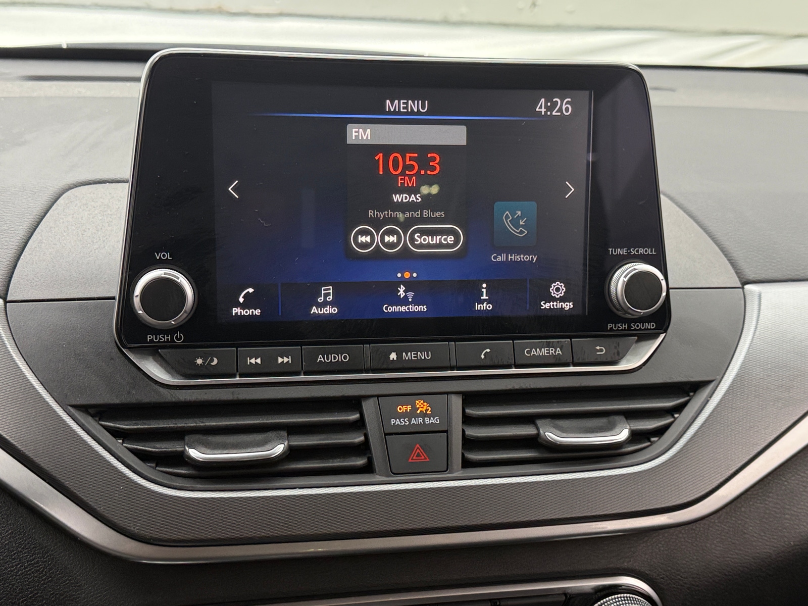 Thumbnail: 2023 Nissan Altima - 4