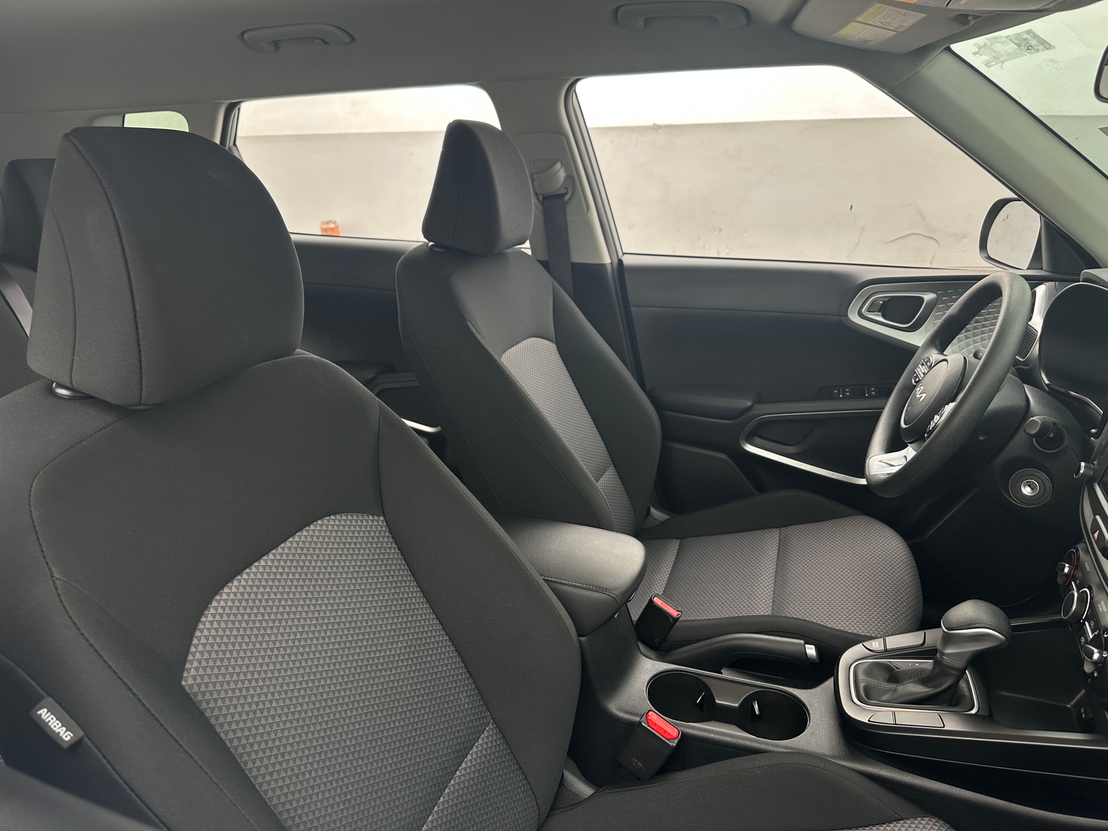 Thumbnail: 2025 Kia Soul - 2