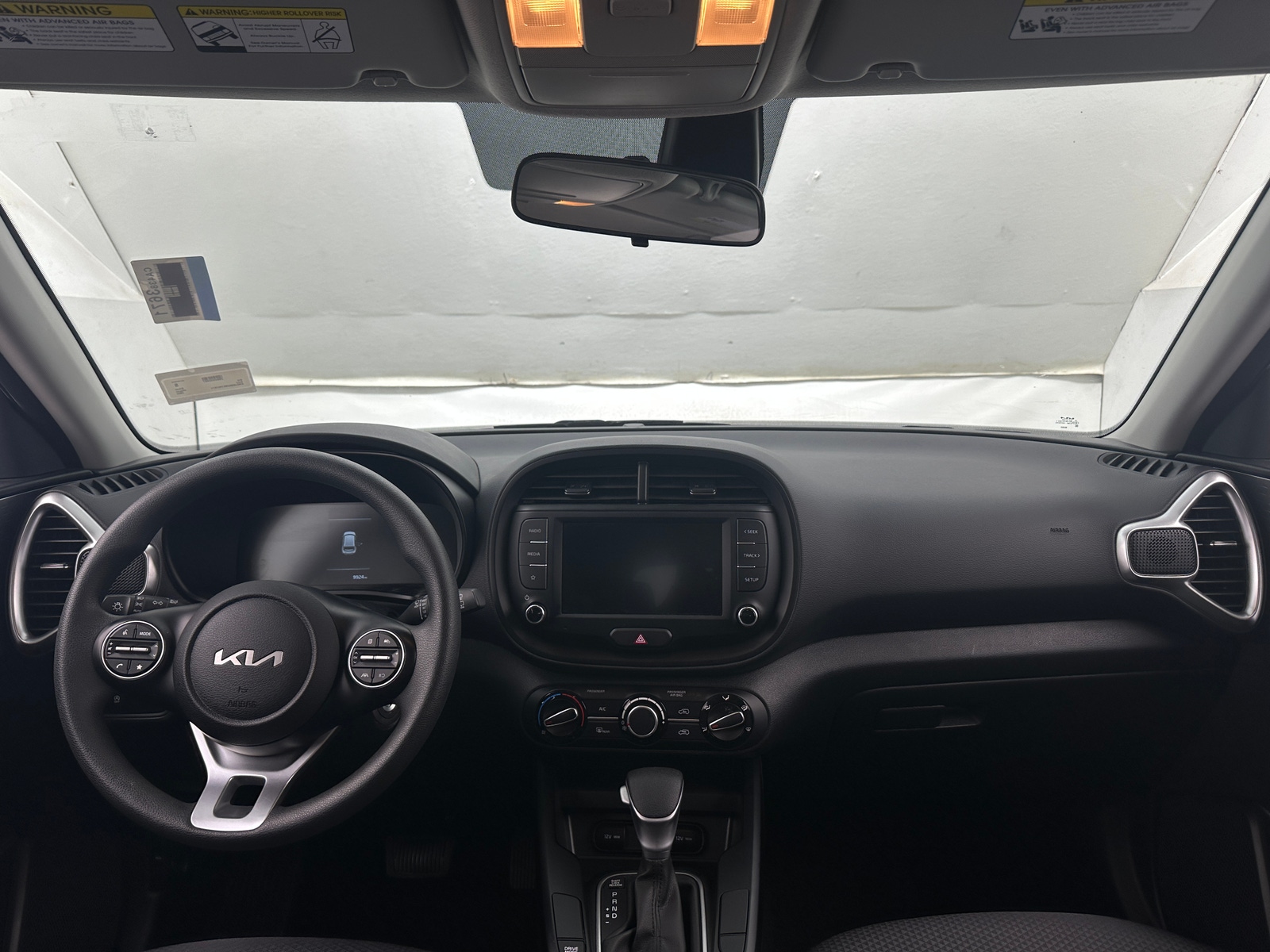 Thumbnail: 2025 Kia Soul - 3
