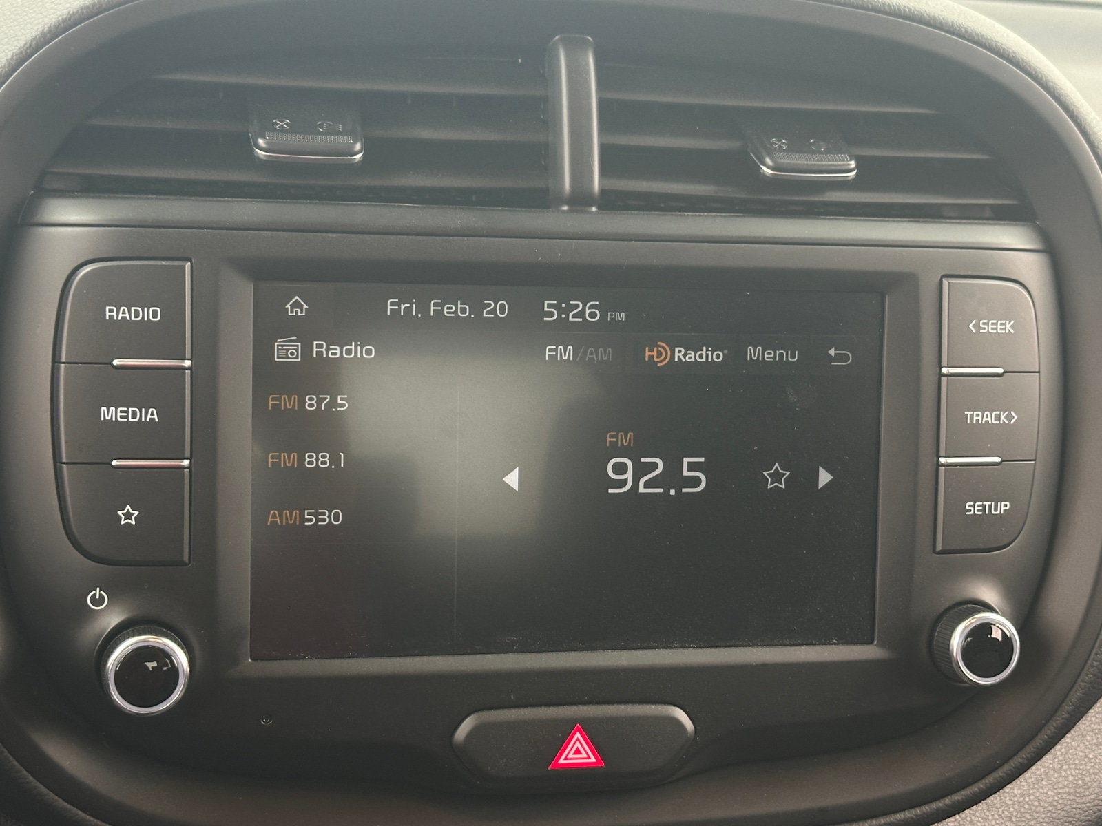 Thumbnail: 2025 Kia Soul - 4
