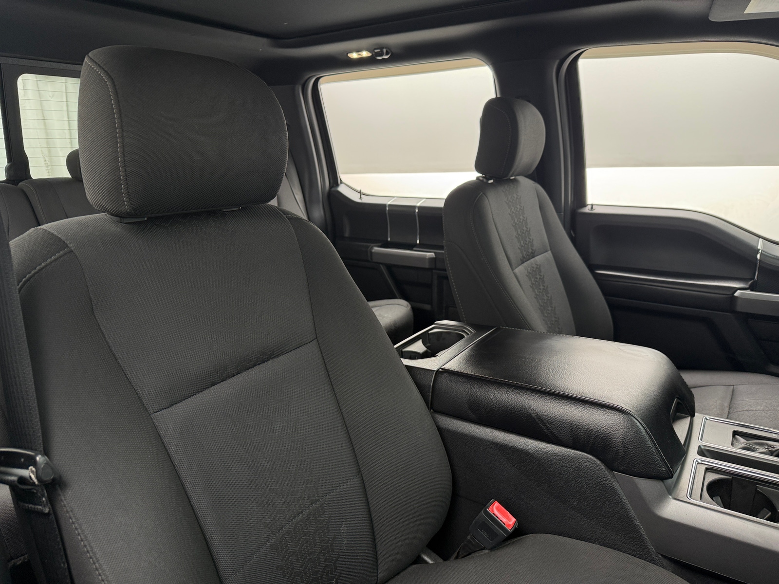 Thumbnail: 2019 Ford Econoline - 2