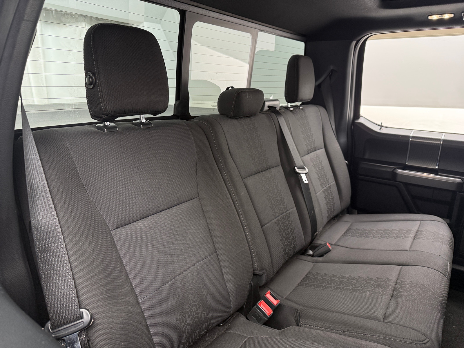 Thumbnail: 2019 Ford Econoline - 6