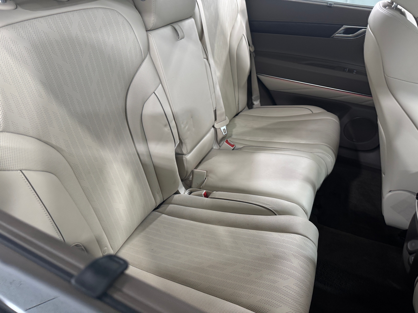 Thumbnail: 2022 Genesis GV80 - 5