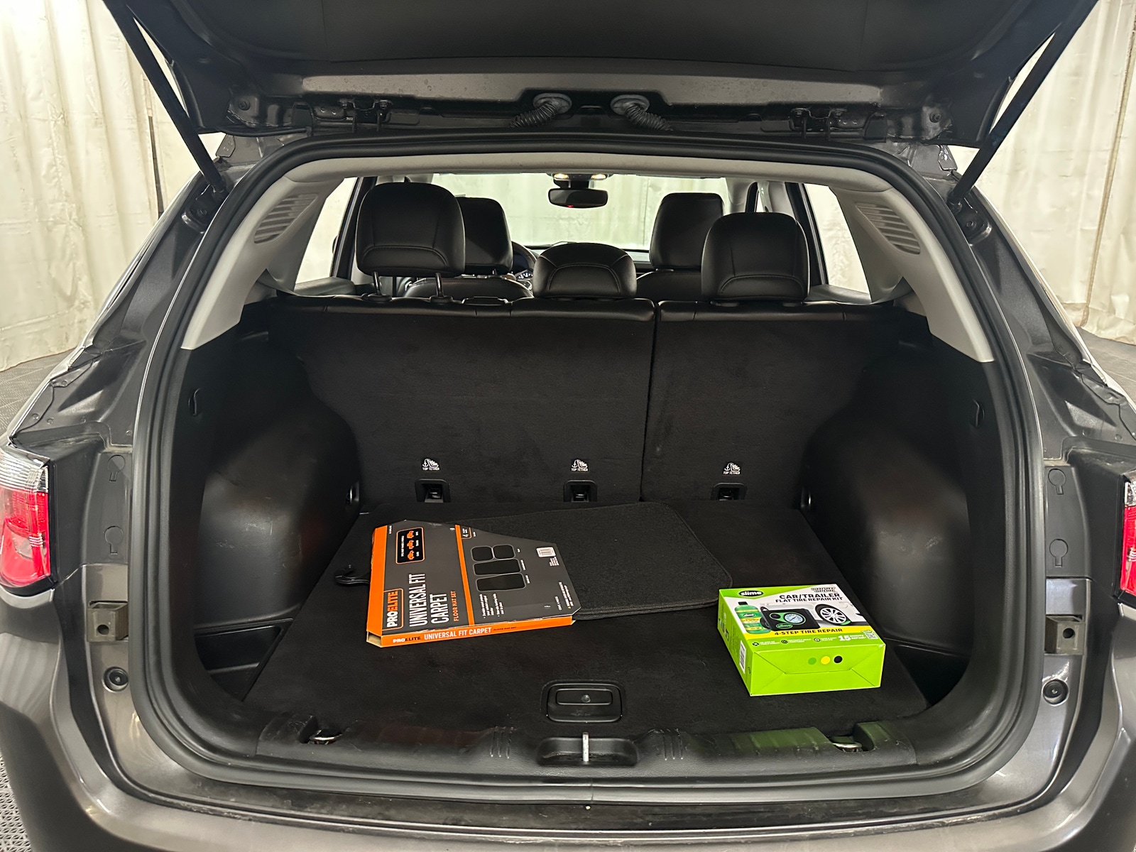 Thumbnail: 2022 Jeep Compass - 7