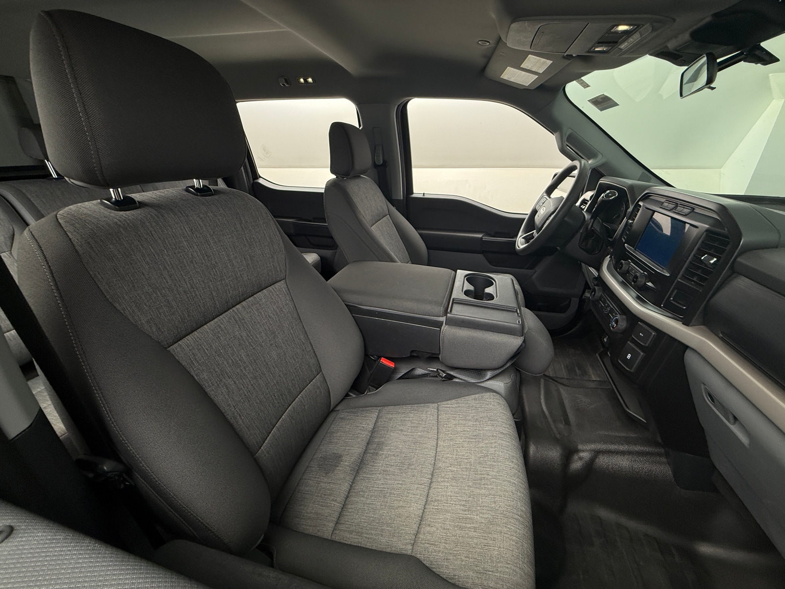 Thumbnail: 2021 Ford Econoline - 2