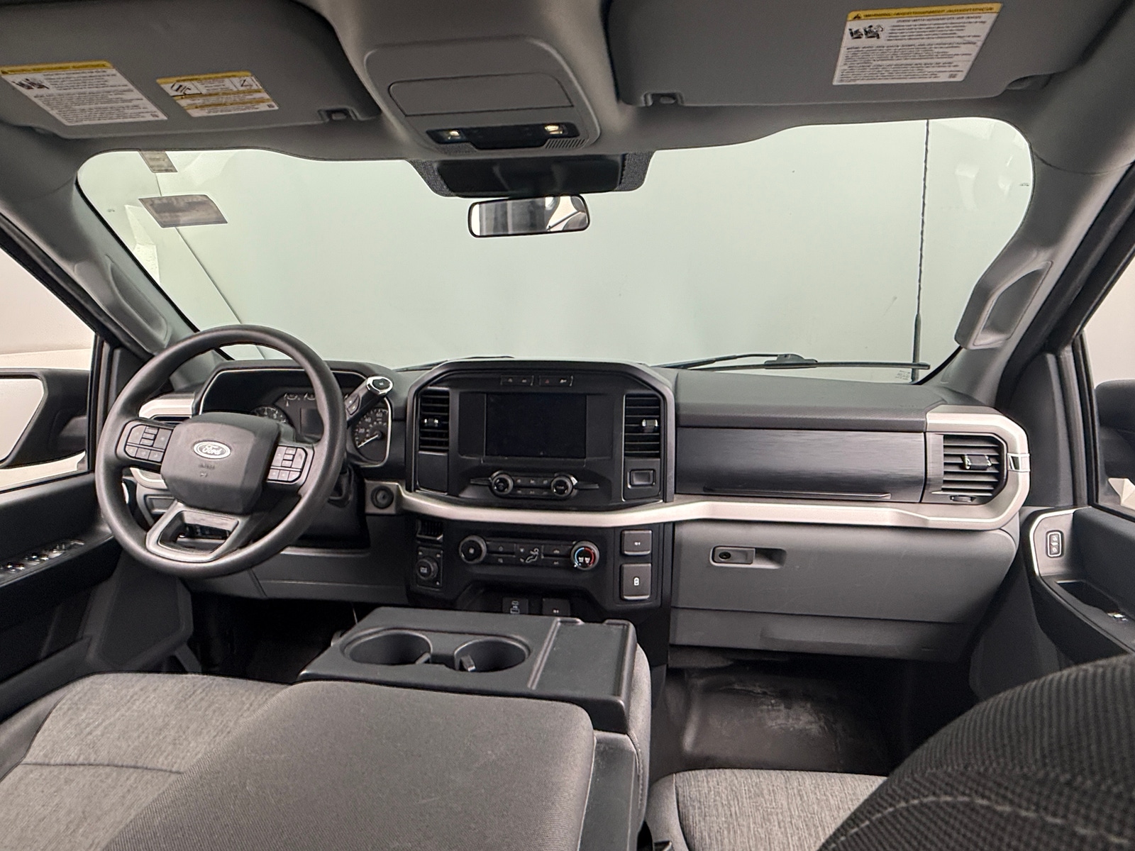 Thumbnail: 2021 Ford Econoline - 3