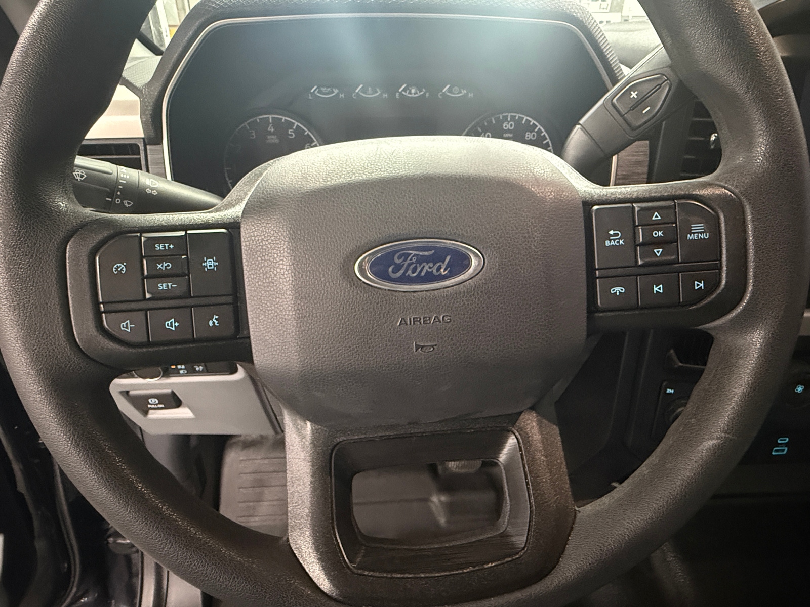 Thumbnail: 2021 Ford Econoline - 5