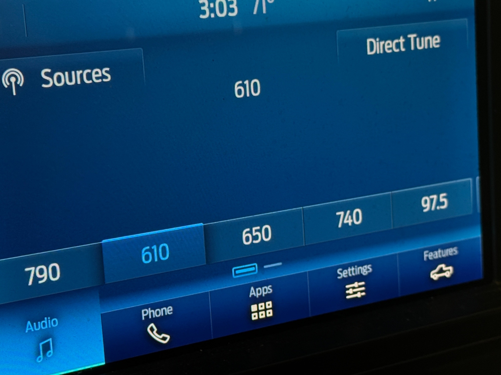 Thumbnail: 2021 Ford Econoline - 4