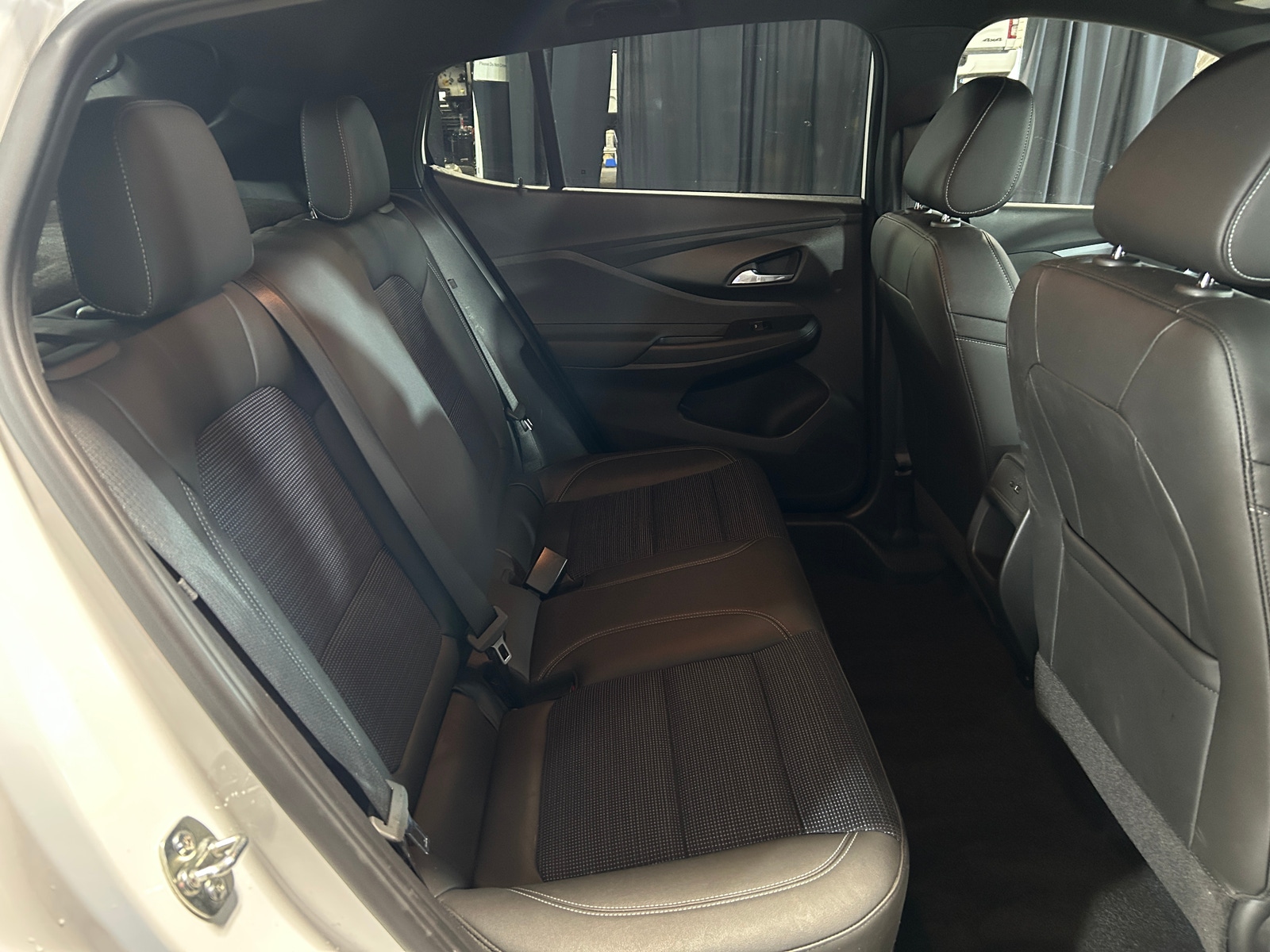 Thumbnail: 2025 Buick Envista - 5