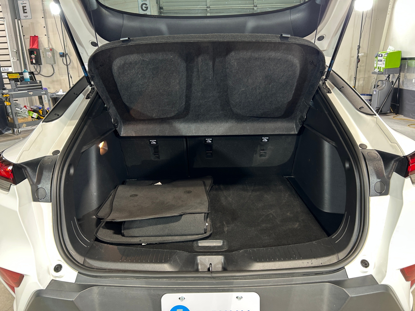 Thumbnail: 2025 Buick Envista - 6