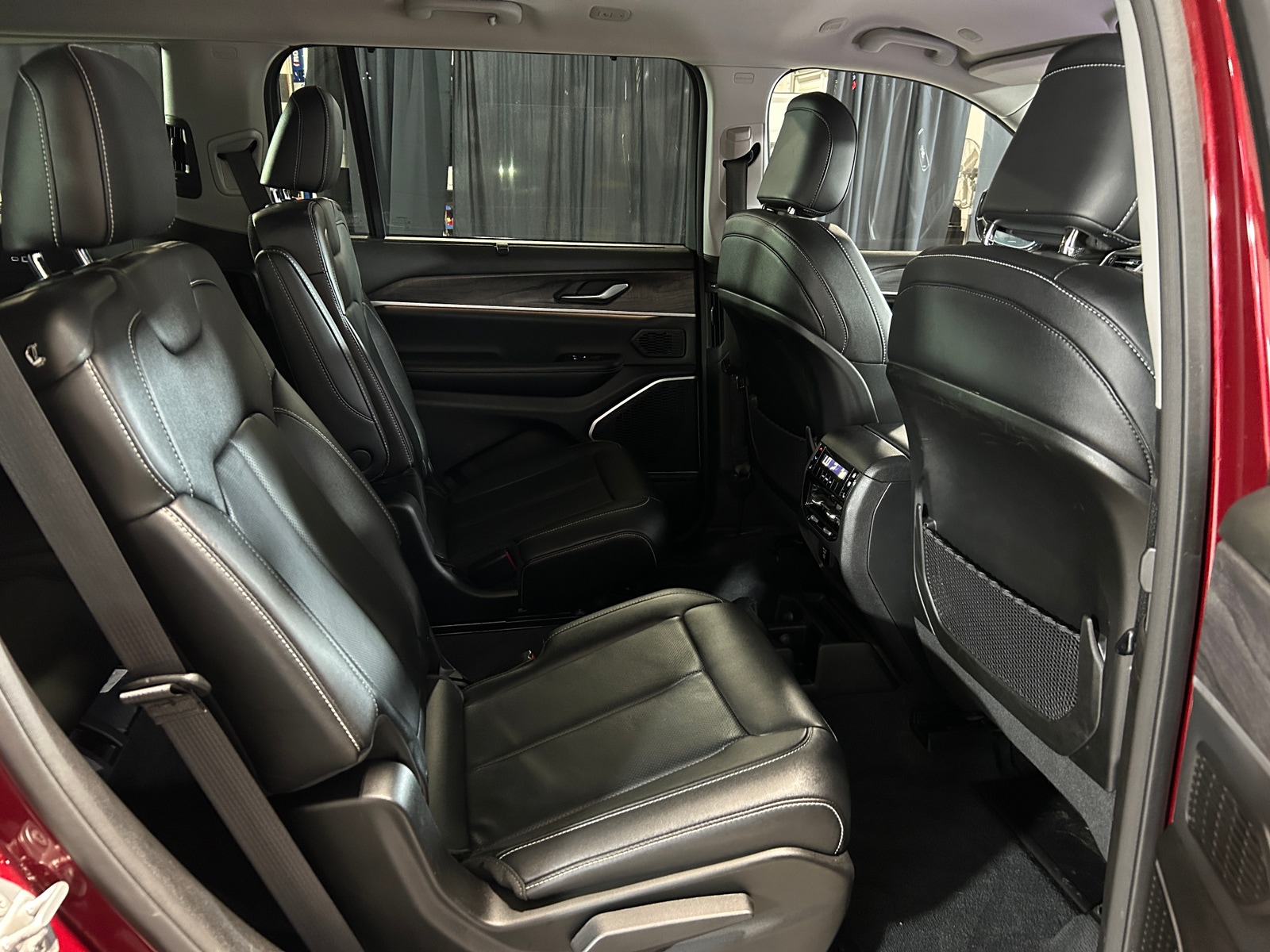 Thumbnail: 2023 Jeep Grand Cherokee L - 5