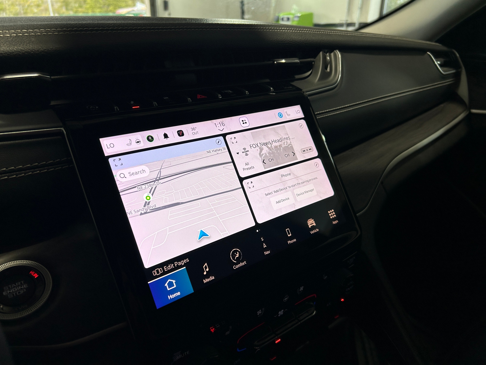 Thumbnail: 2023 Jeep Grand Cherokee L - 3