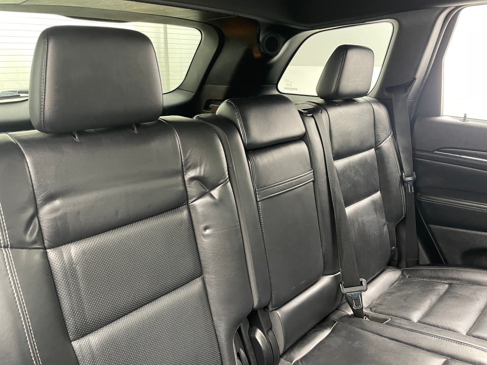 Thumbnail: 2014 Jeep Grand Cherokee - 5