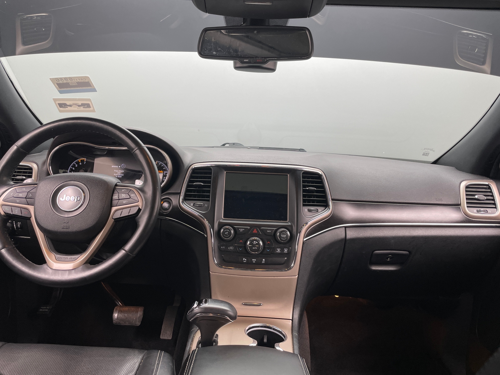 Thumbnail: 2014 Jeep Grand Cherokee - 2