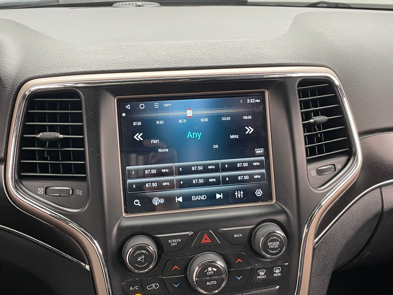 Thumbnail: 2014 Jeep Grand Cherokee - 3