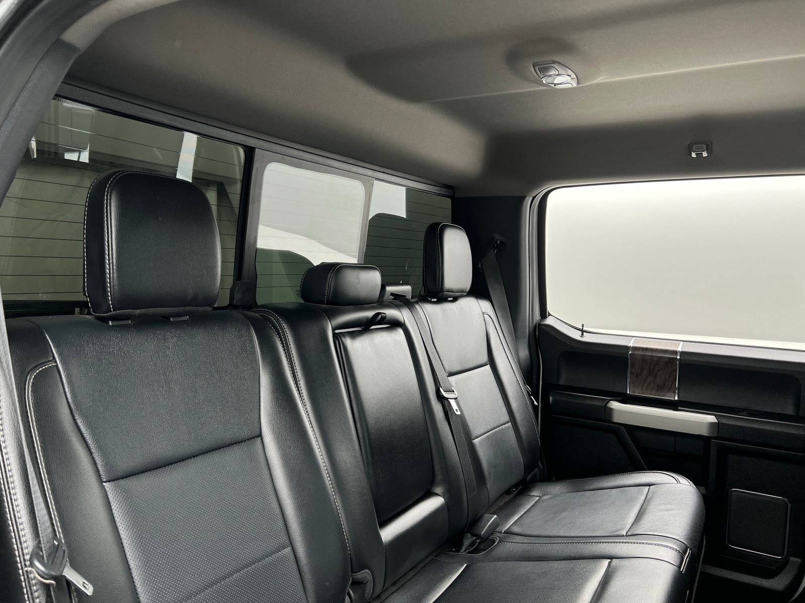 Thumbnail: 2019 Ford Econoline - 5