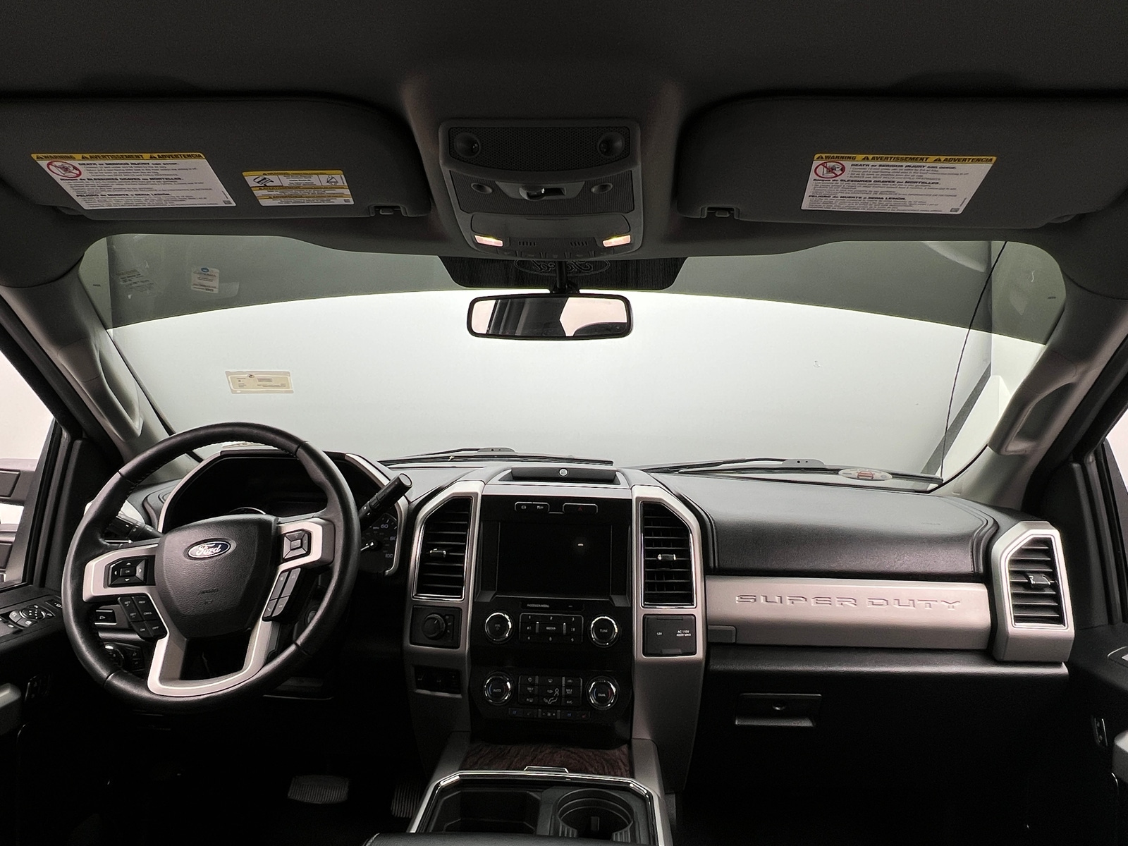 Thumbnail: 2019 Ford Econoline - 2