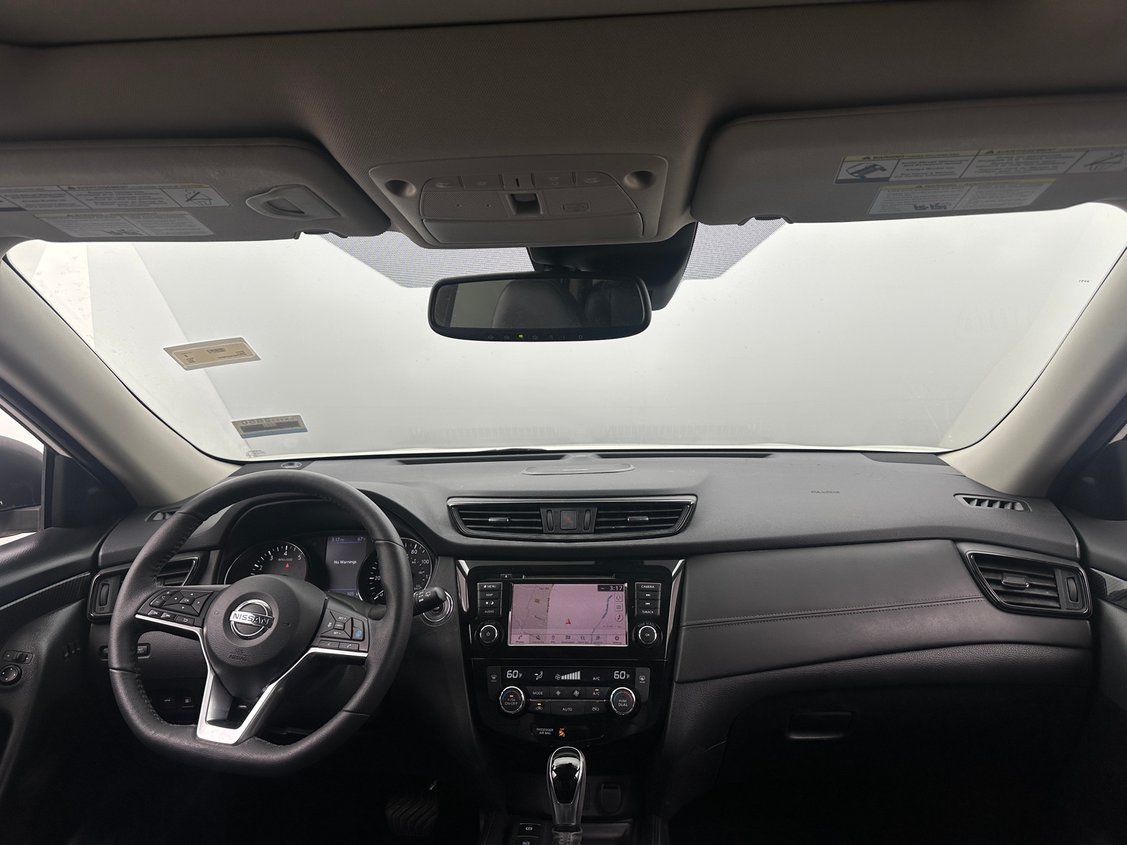 Thumbnail: 2020 Nissan Rogue - 2