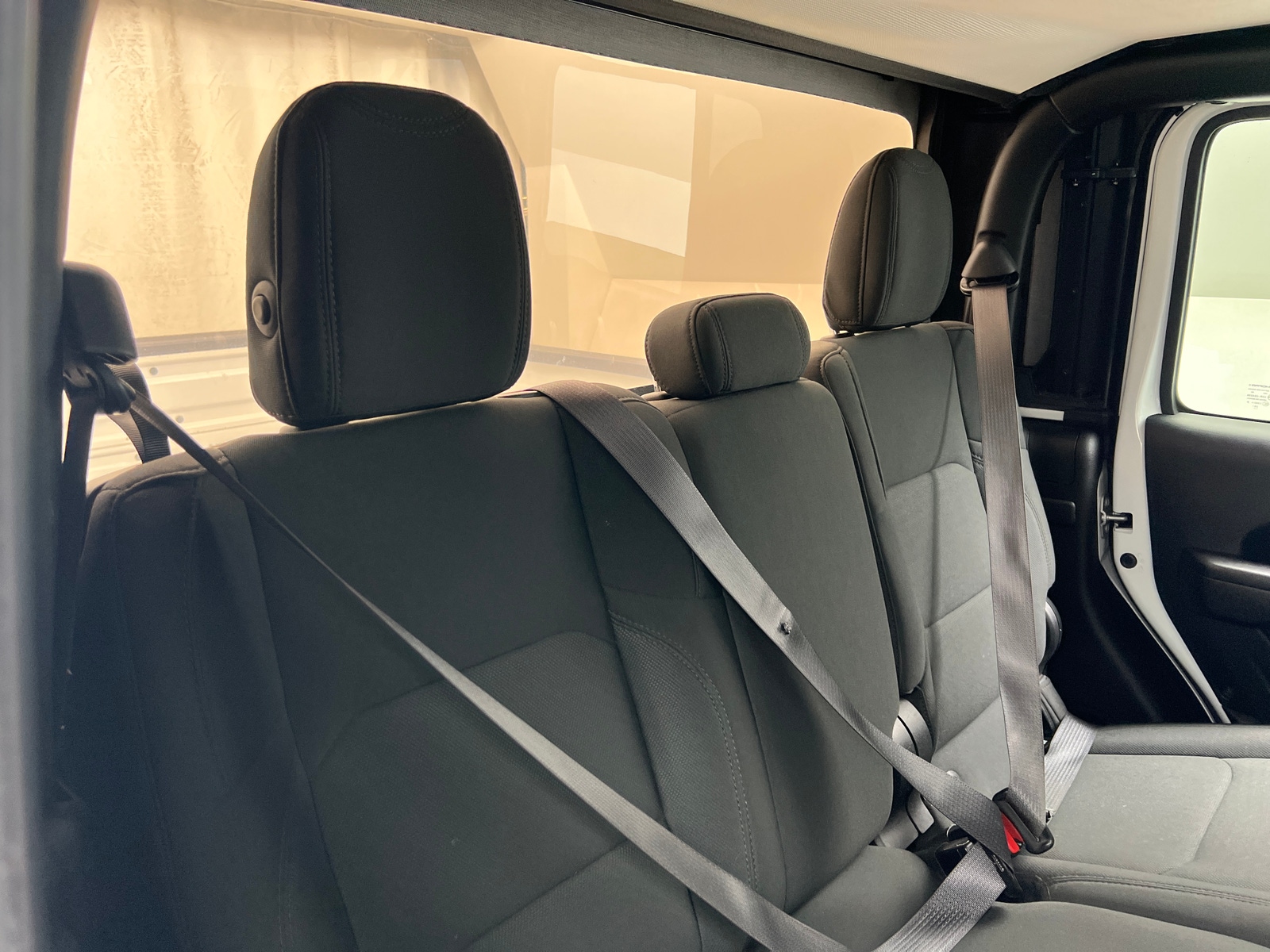 Thumbnail: 2021 Jeep Gladiator - 6