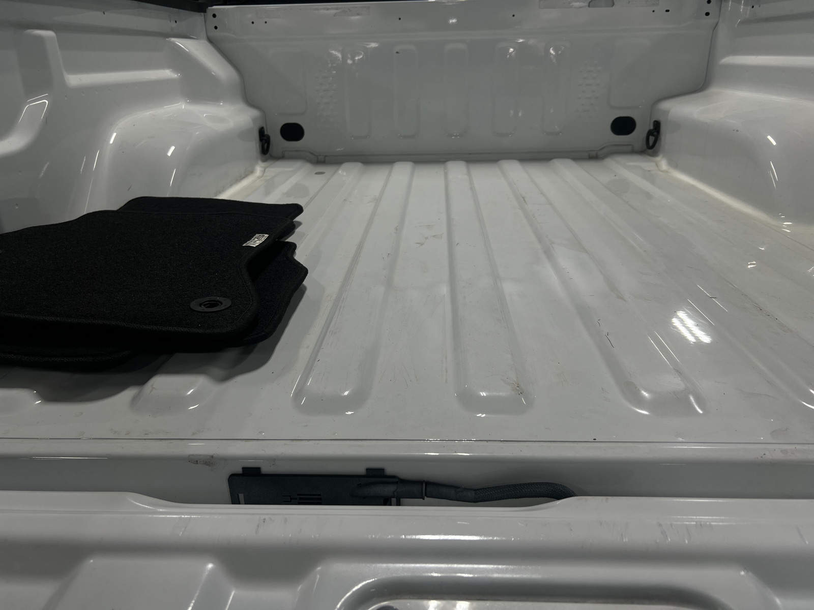 Thumbnail: 2021 Jeep Gladiator - 7