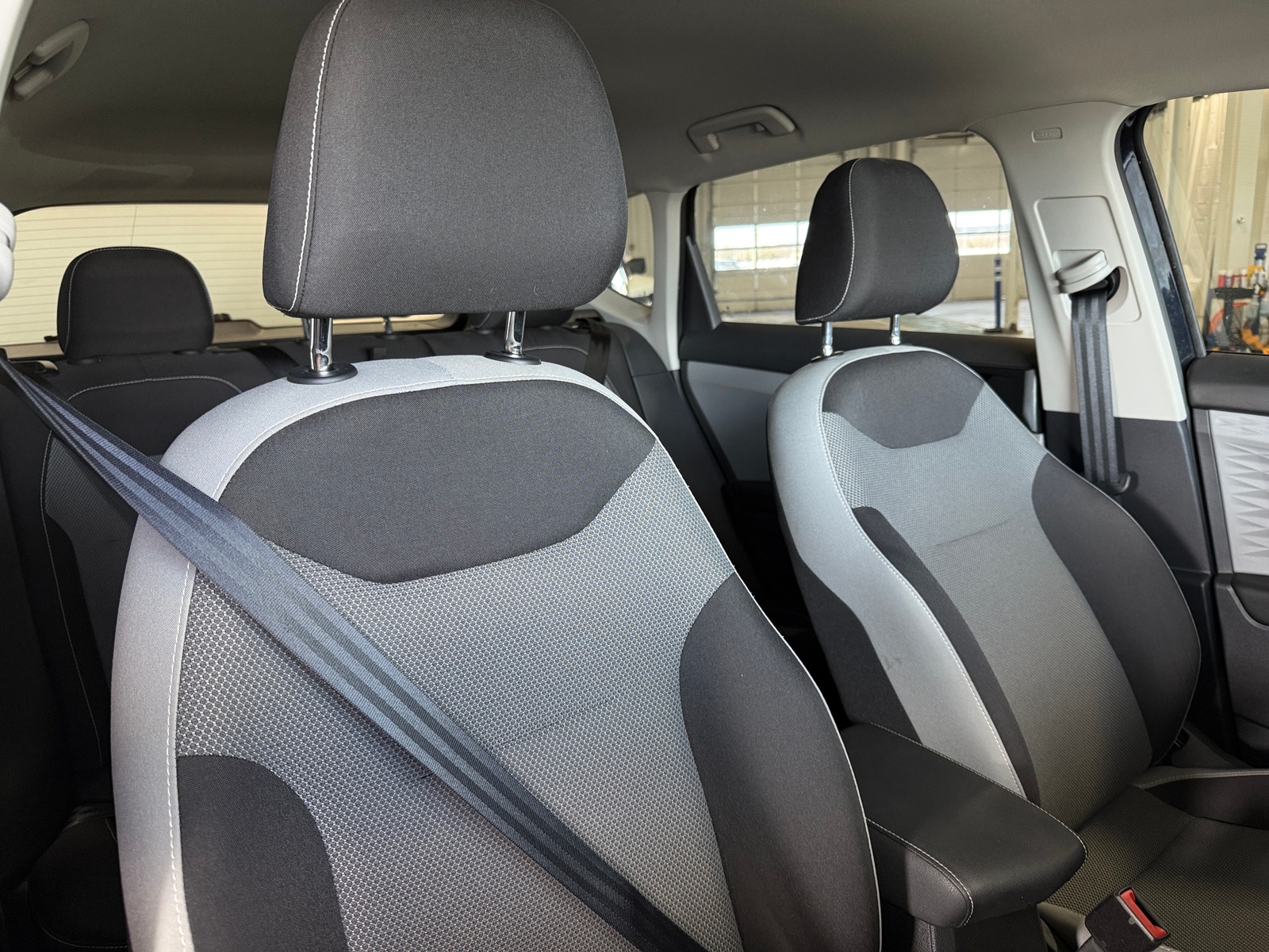 Thumbnail: 2023 Volkswagen Taos - 2