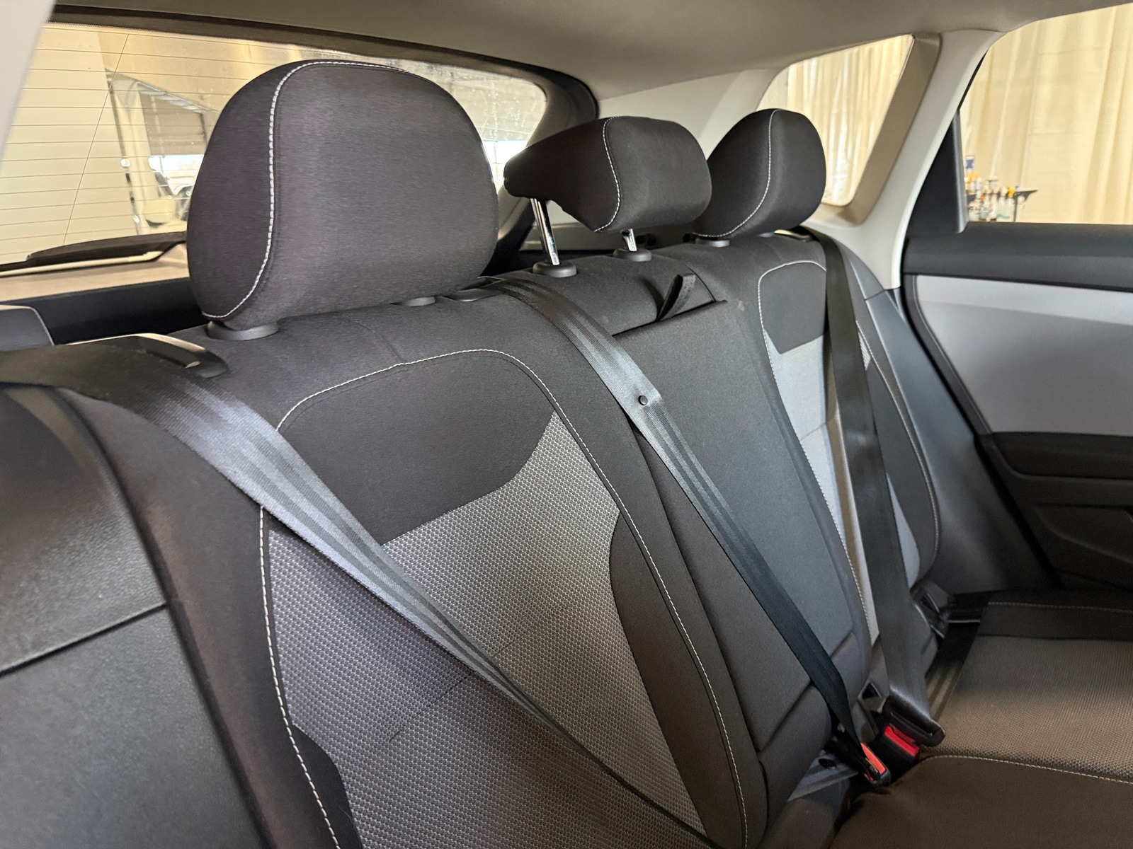 Thumbnail: 2023 Volkswagen Taos - 6