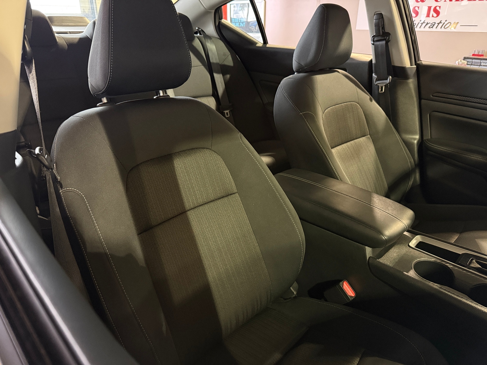 Thumbnail: 2025 Nissan Altima - 2