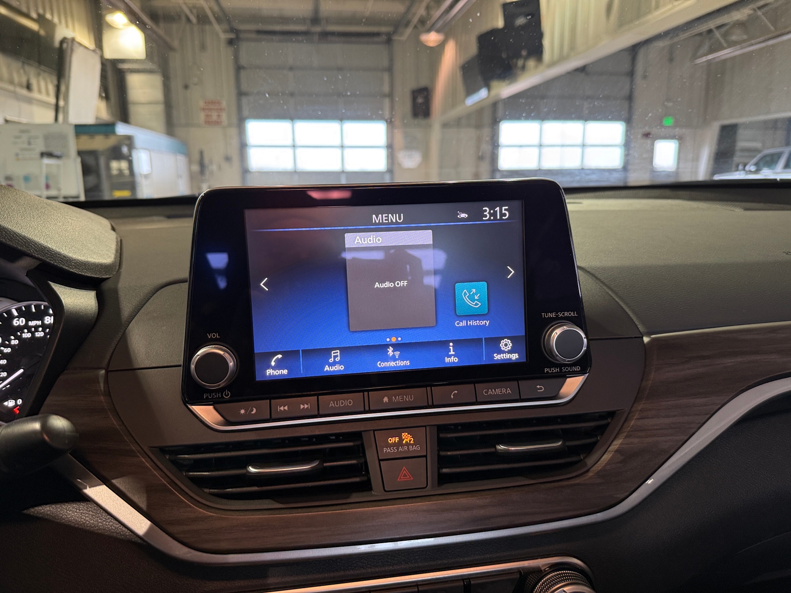 Thumbnail: 2025 Nissan Altima - 4