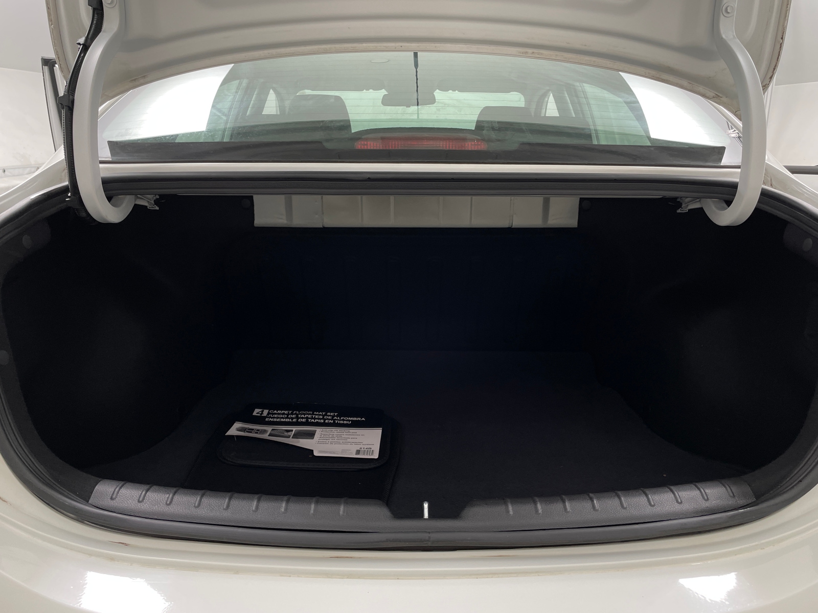 Thumbnail: 2021 Kia Rio - 7