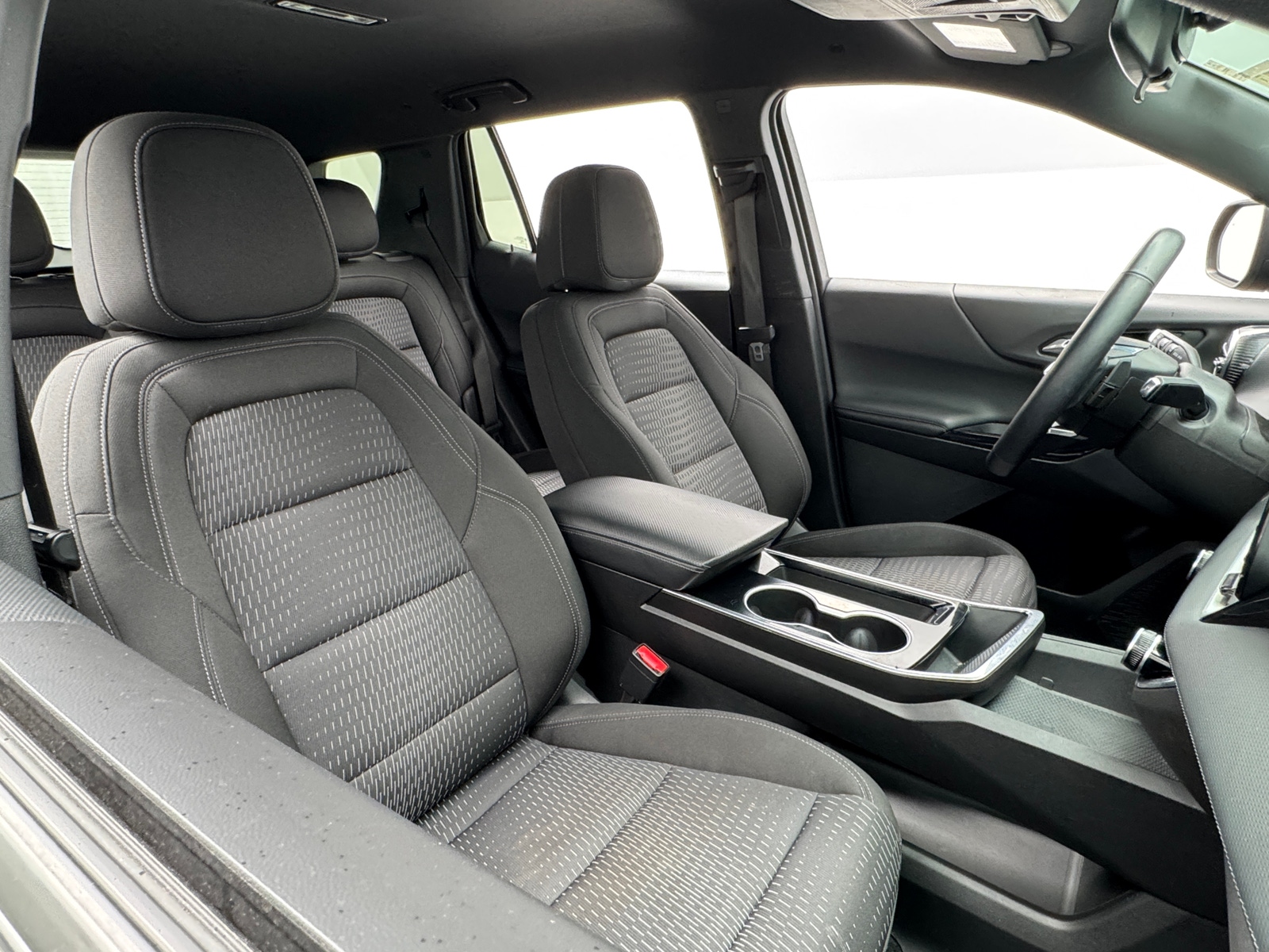 Thumbnail: 2025 Chevrolet Equinox - 2