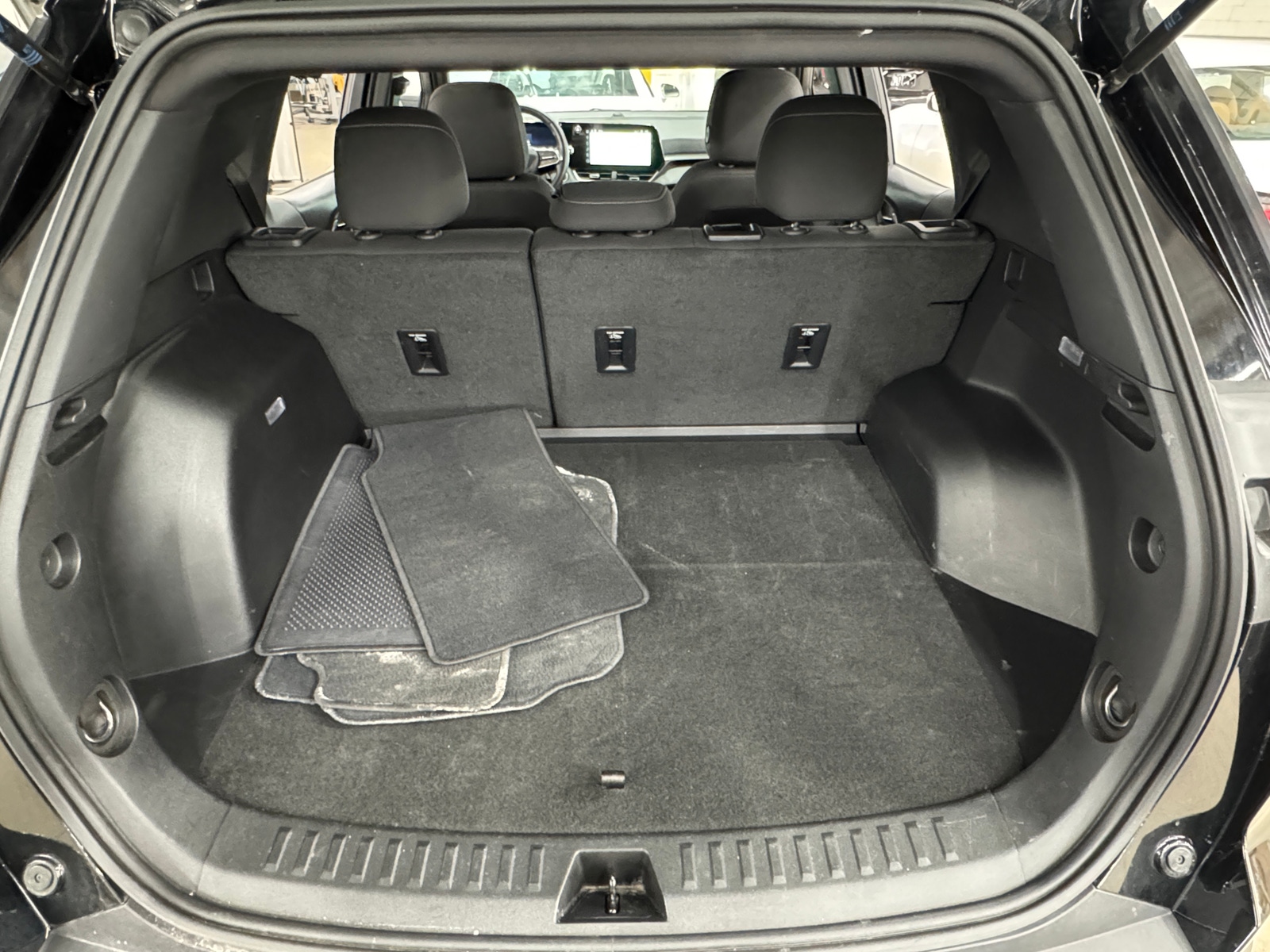 Thumbnail: 2025 Chevrolet Equinox - 7