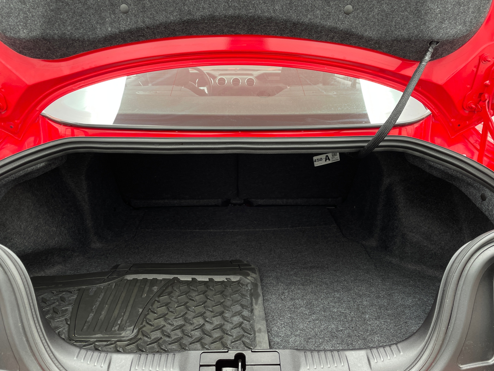 Thumbnail: 2015 Ford Mustang - 5