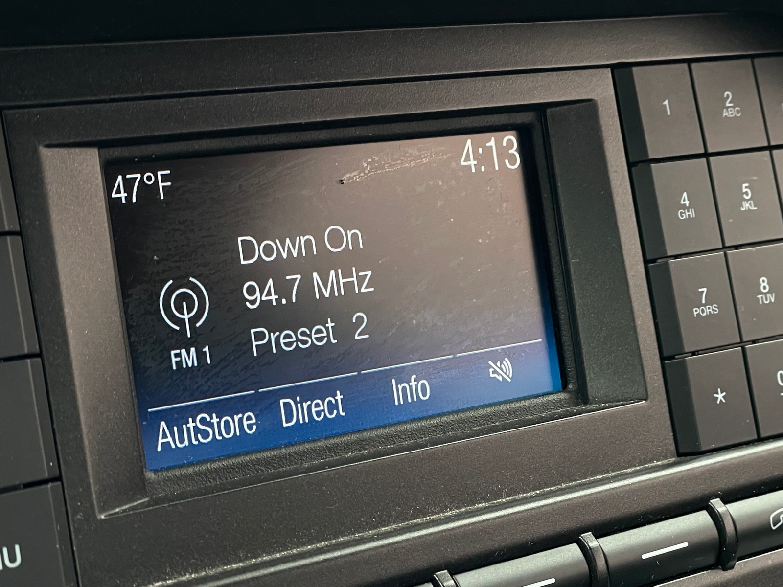 Thumbnail: 2015 Ford Mustang - 3